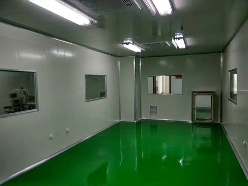 青岛净化公司,青岛实验室净化,青岛球友会(中国),青岛无菌室,青岛洁净车间